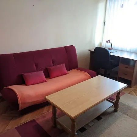 Cozy Downtown سراييفو