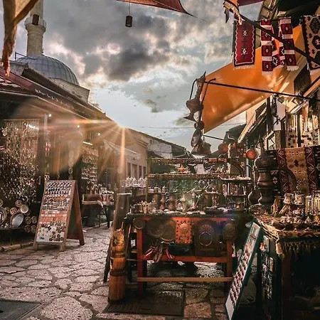 Cozy Downtown شقة *